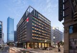 citizenM Los Angeles Downtown