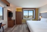 Holiday Inn Express Los Angeles LAX Airport by IHG