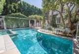 Beverly Hills Celebrity Home