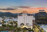 The Hollywood Roosevelt