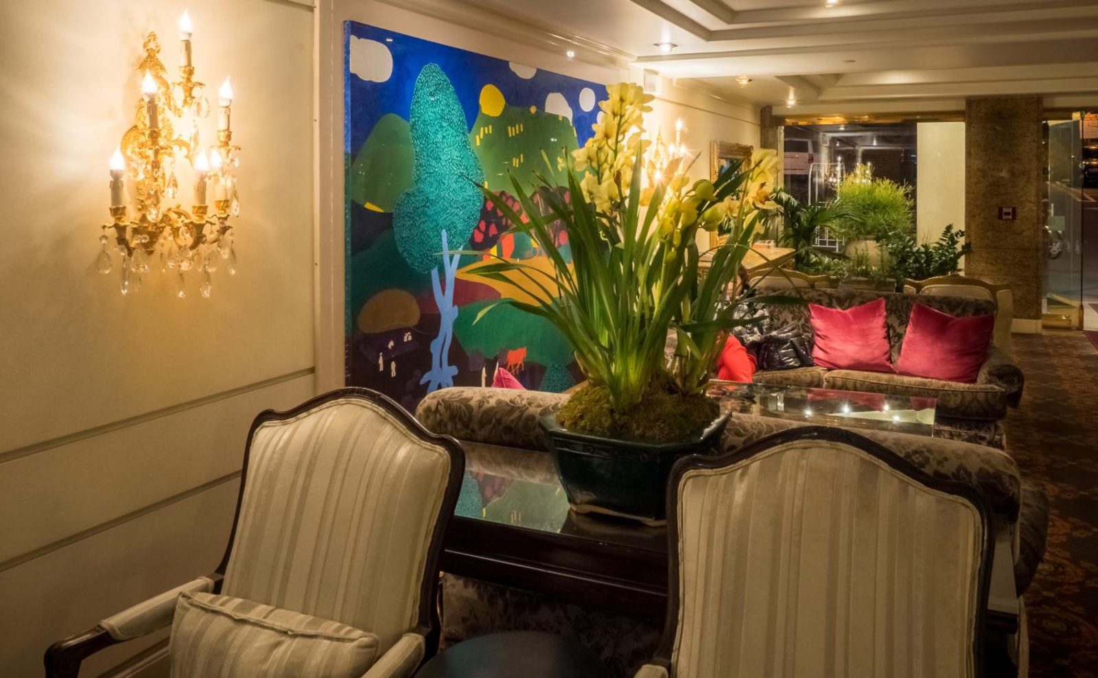 Olyver Hotel — photo 5