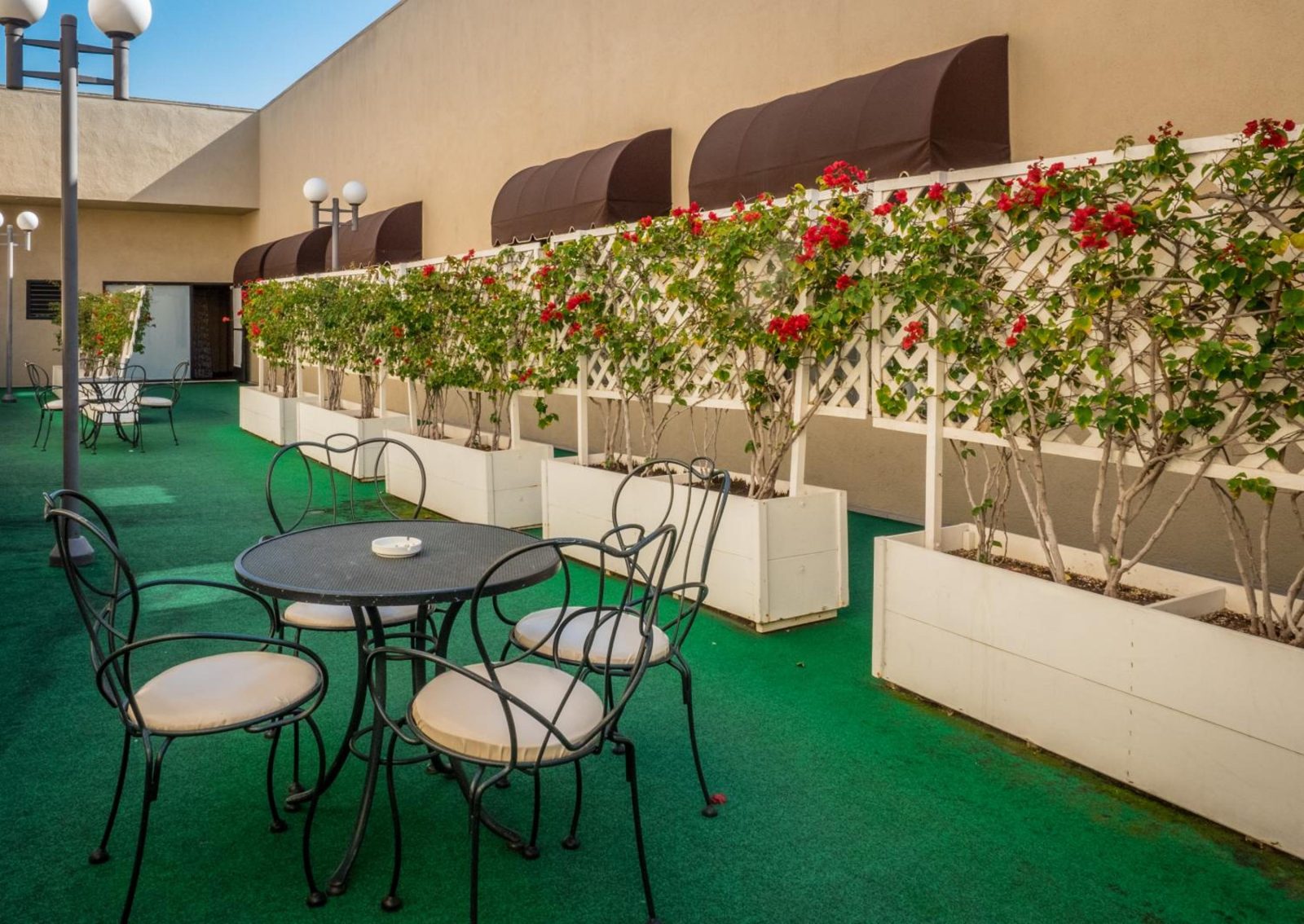 Olyver Hotel — photo 3