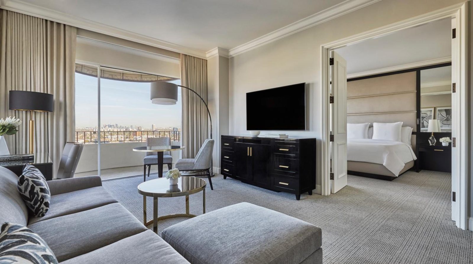 Four Seasons Hotel Los Angeles at Beverly Hills — photo 6