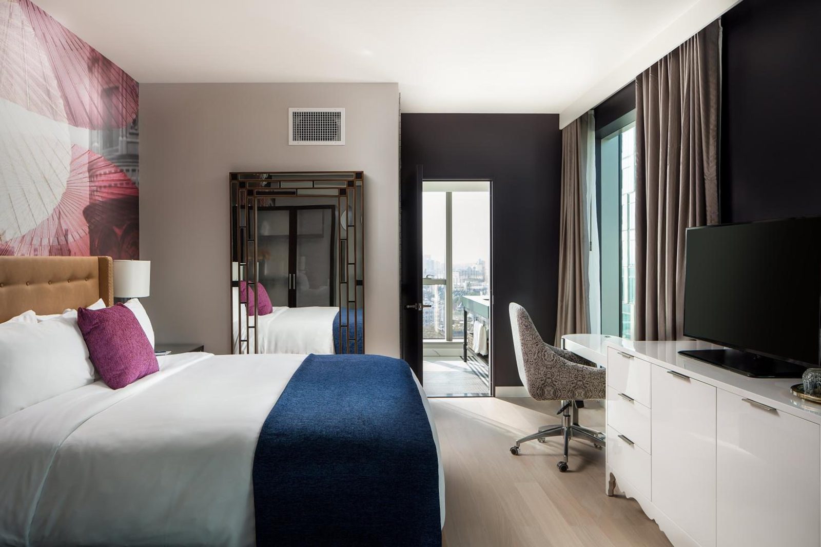 Hotel Indigo Los Angeles Downtown by IHG — photo 5