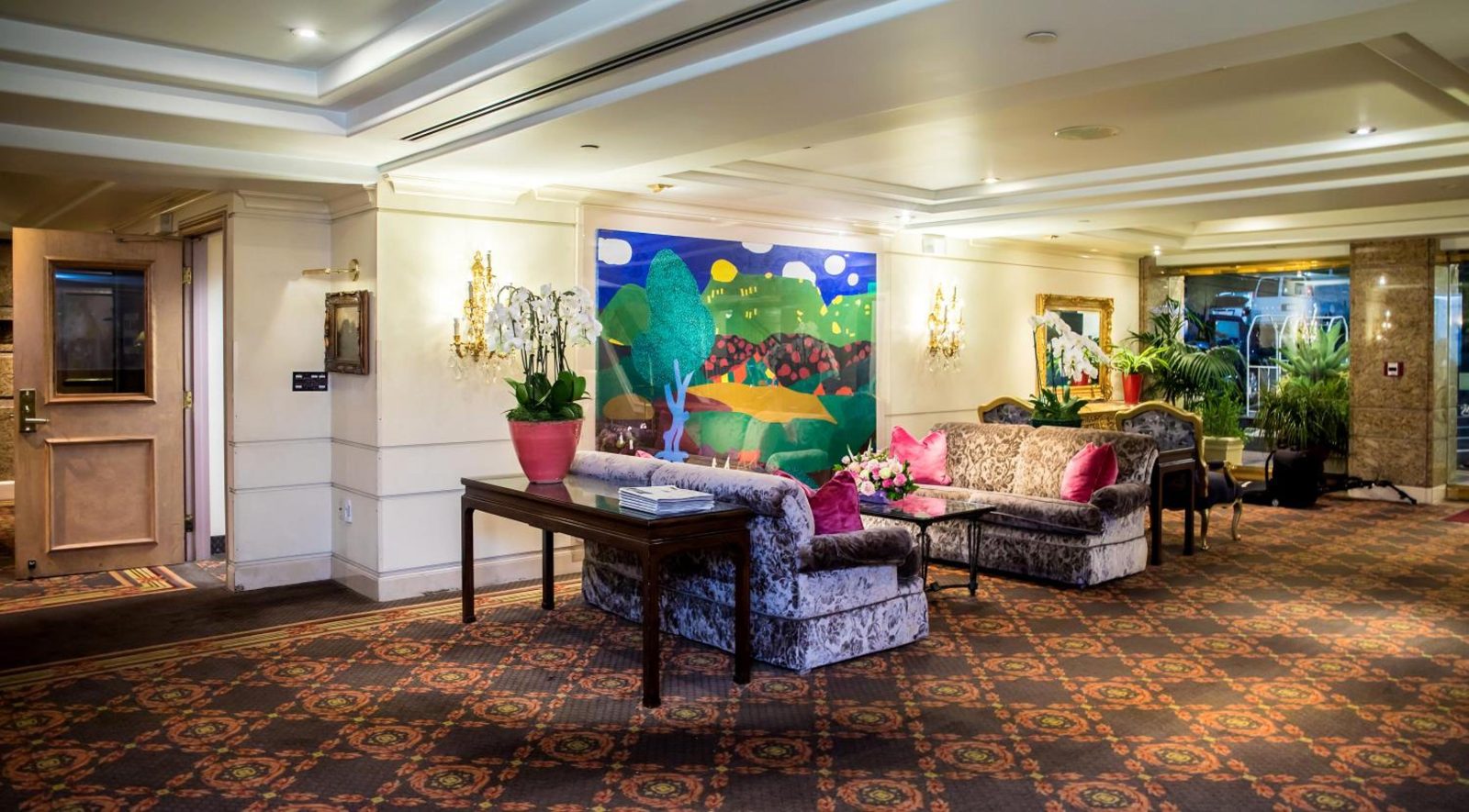 Olyver Hotel — photo 4