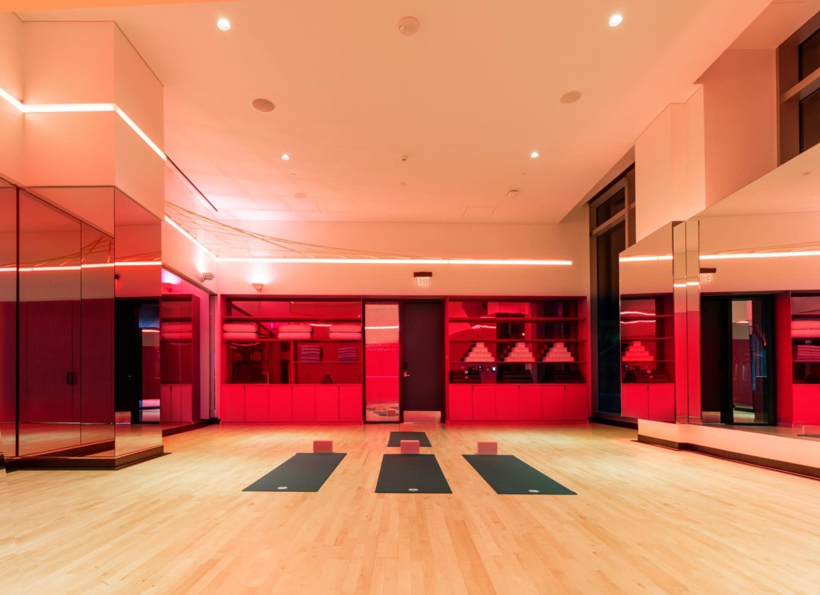 InterContinental - Los Angeles Downtown by IHG — photo 6