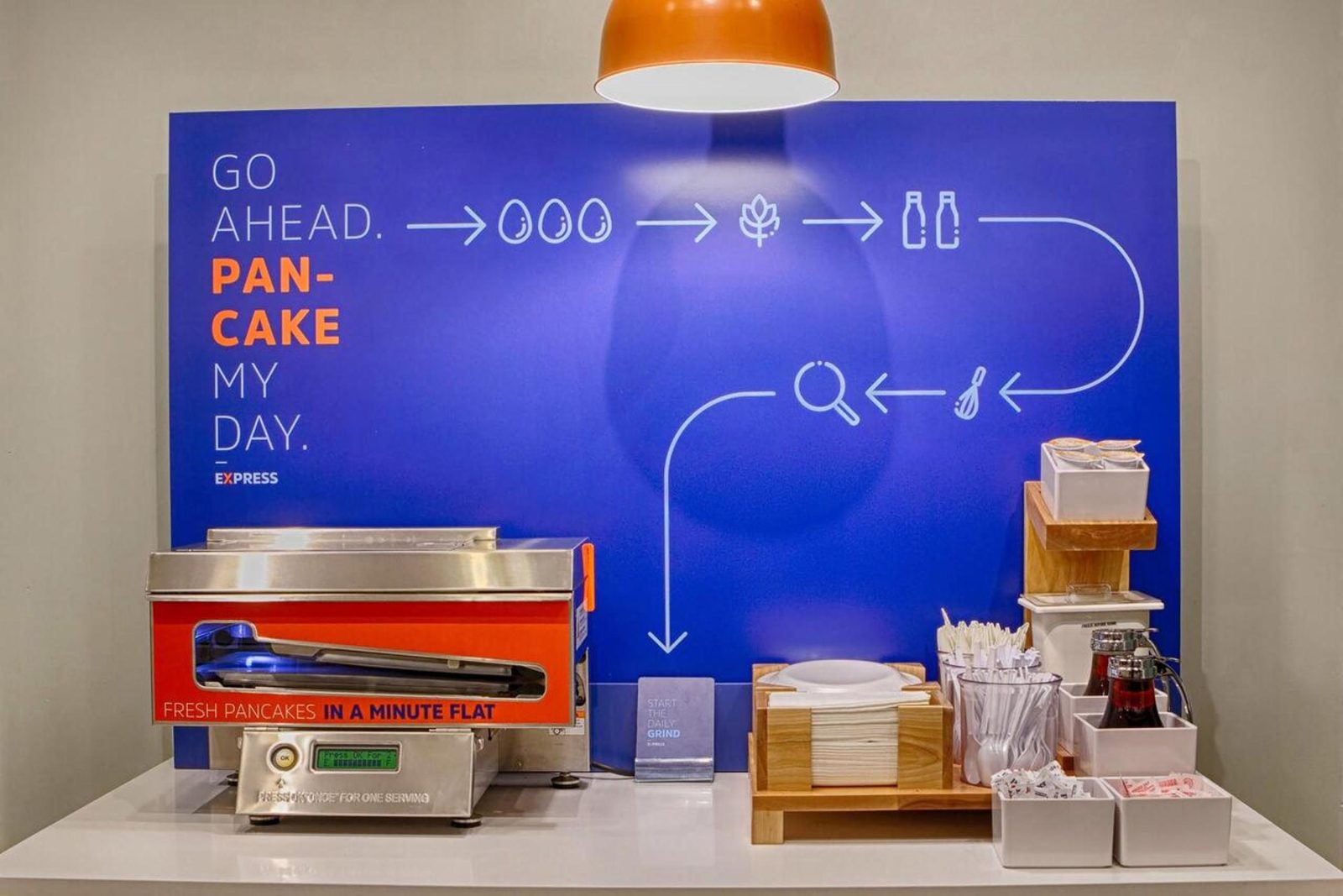 Holiday Inn Express Los Angeles LAX Airport by IHG — photo 6