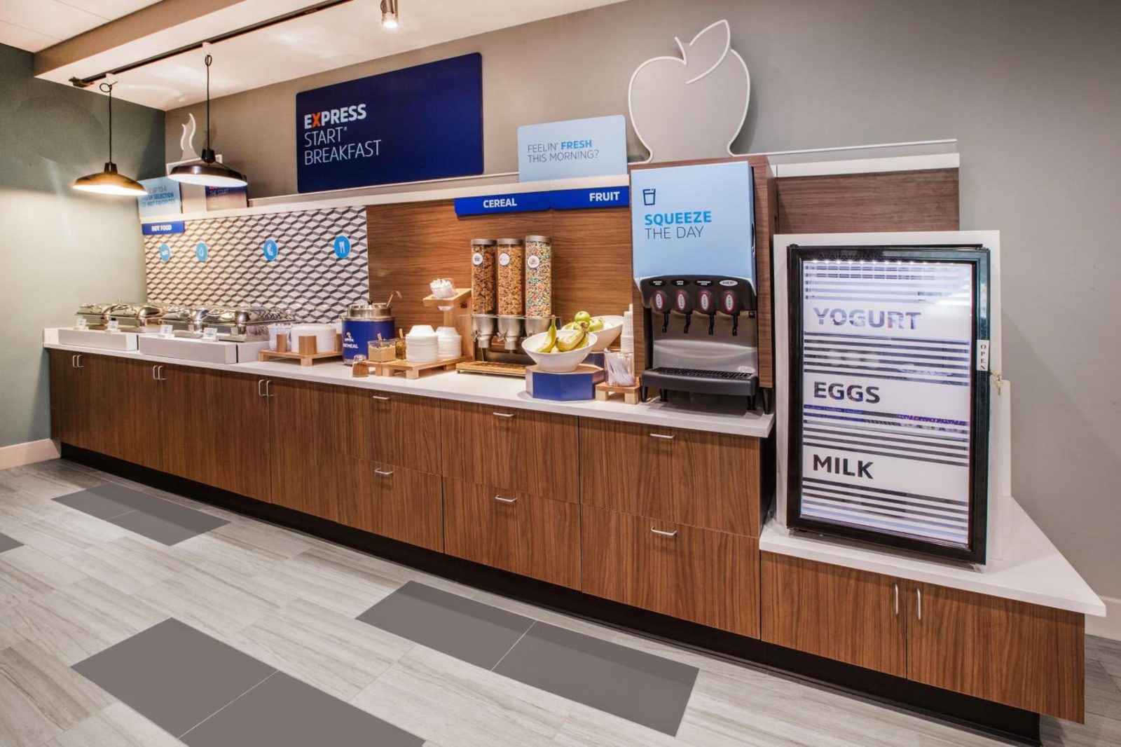 Holiday Inn Express Los Angeles LAX Airport by IHG — photo 4