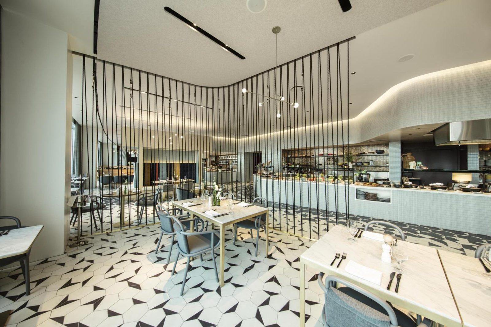 InterContinental - Los Angeles Downtown by IHG — photo 7