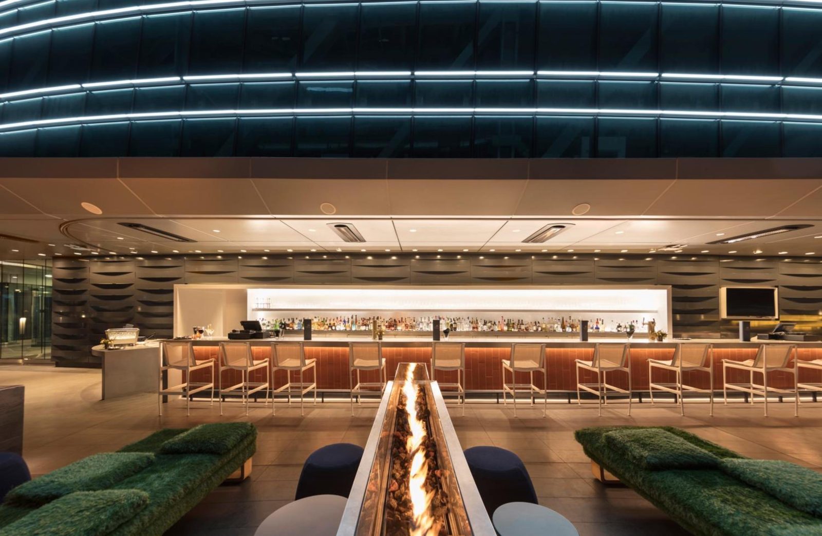 InterContinental - Los Angeles Downtown by IHG — photo 3