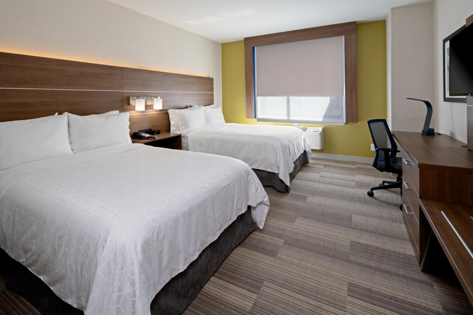 Holiday Inn Express Los Angeles LAX Airport by IHG — photo 5