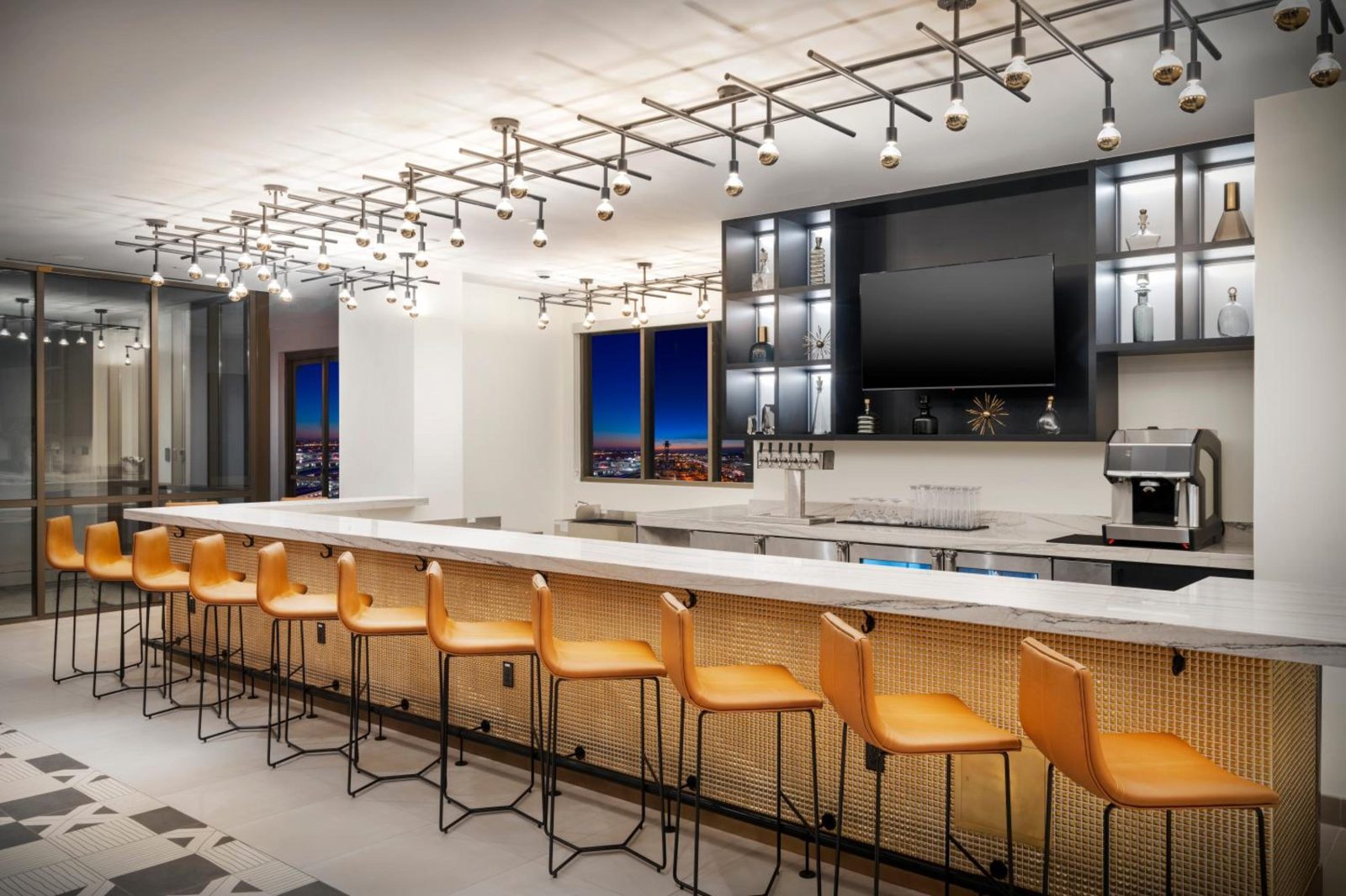 Hyatt House LAX Century Blvd — photo 6