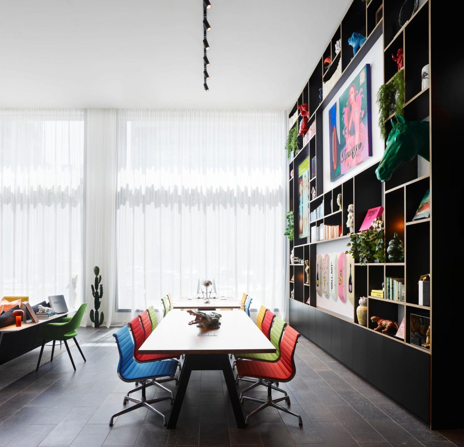citizenM Los Angeles Downtown — photo 7