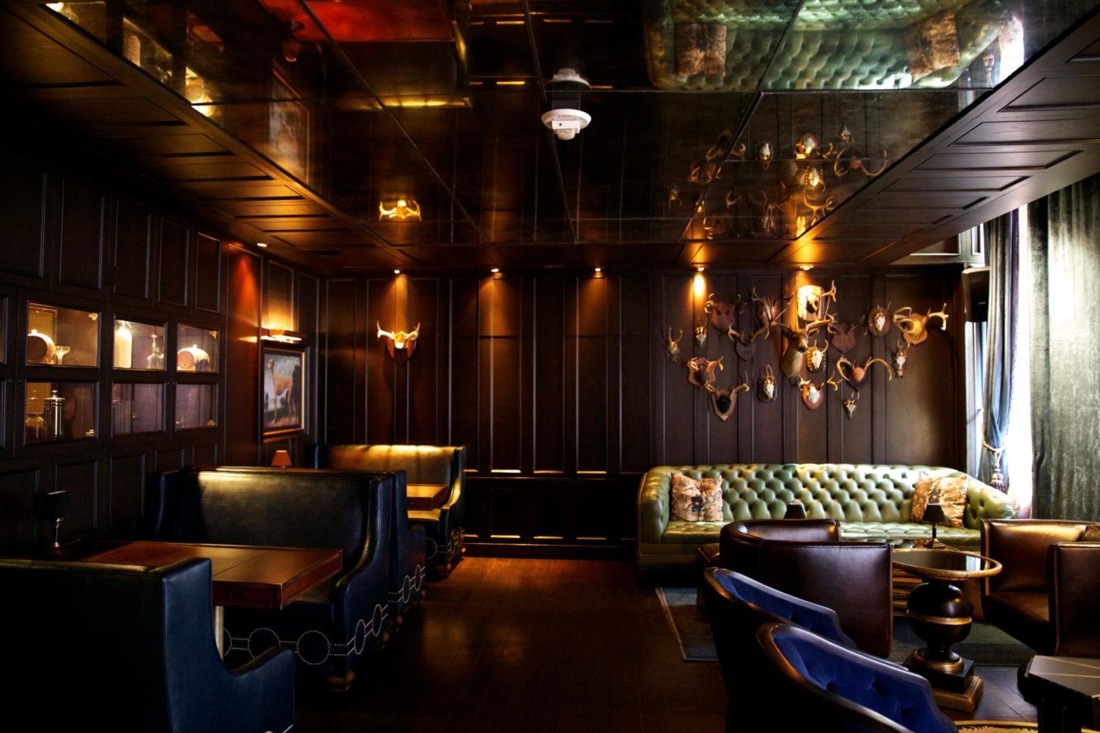 The Hollywood Roosevelt — photo 3