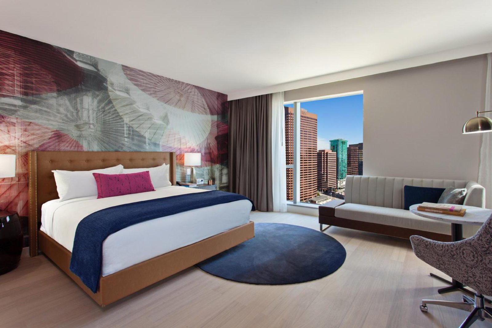 Hotel Indigo Los Angeles Downtown by IHG — photo 4
