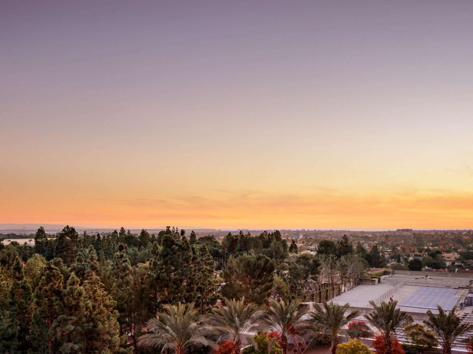 Fairmont Century Plaza Los Angeles at Beverly Hills — photo 5