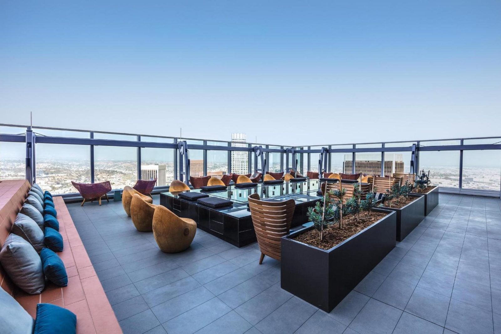 InterContinental - Los Angeles Downtown by IHG — photo 5