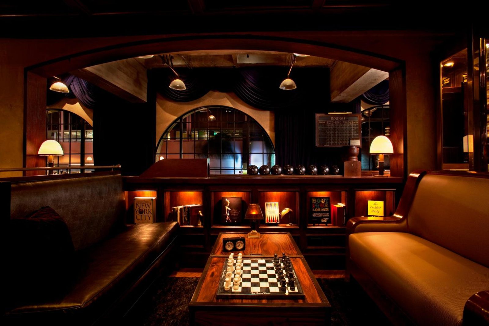 The Hollywood Roosevelt — photo 5