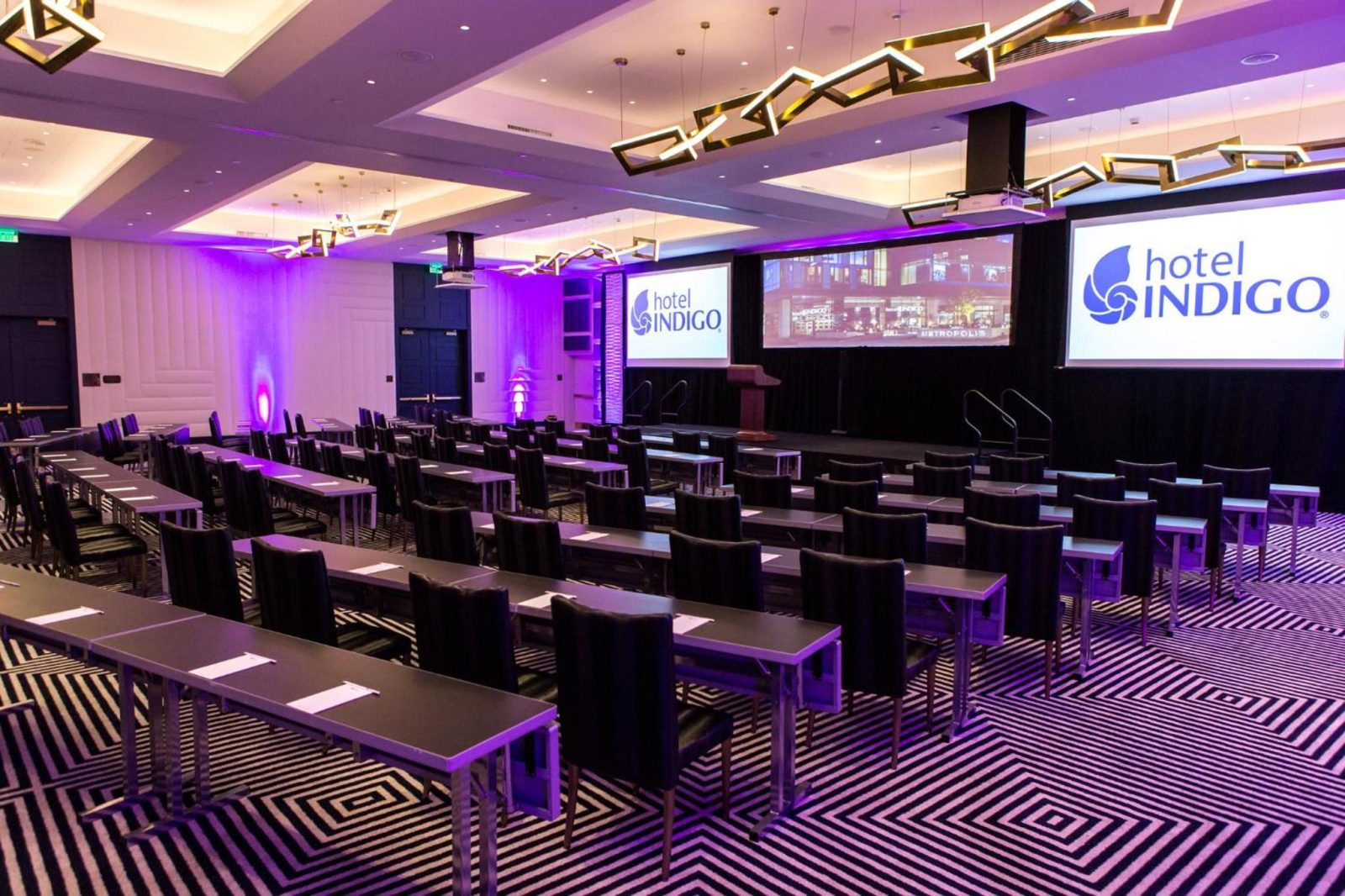 Hotel Indigo Los Angeles Downtown by IHG — photo 7