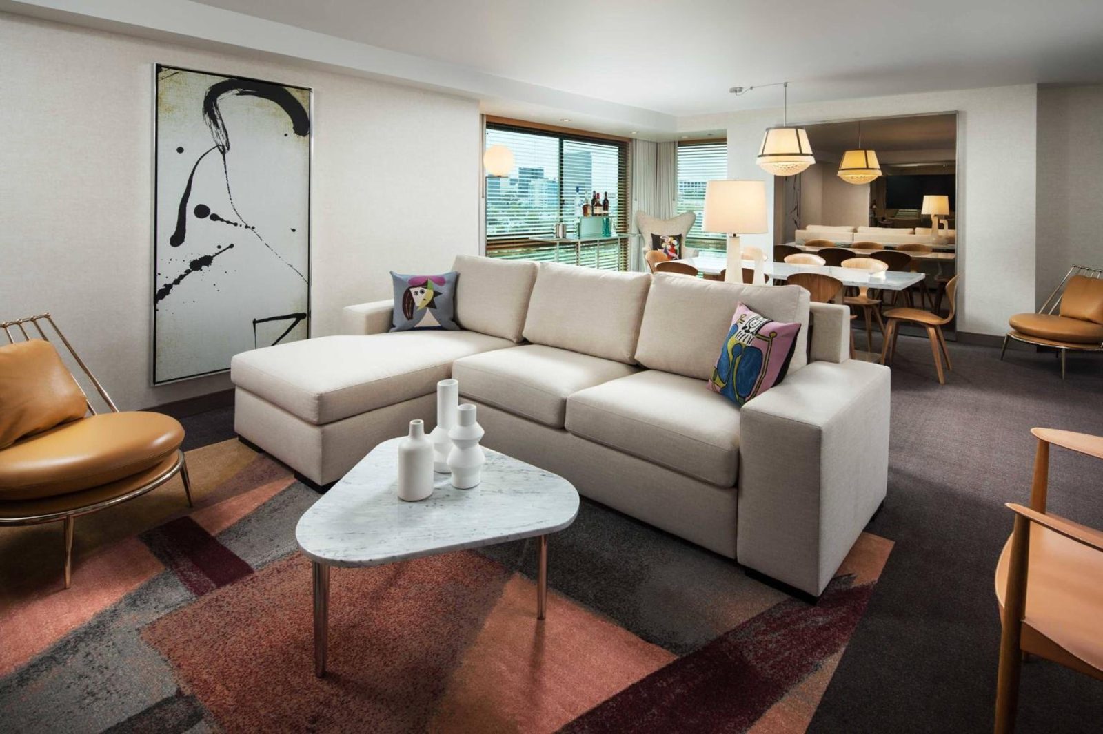 SLS Hotel, a Luxury Collection Hotel, Beverly Hills — photo 7