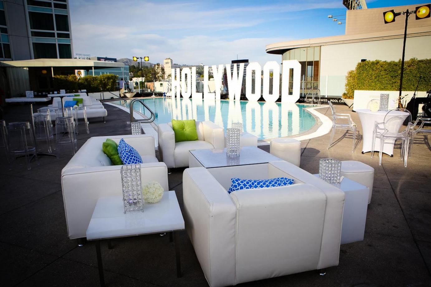 Loews Hollywood Hotel — photo 3