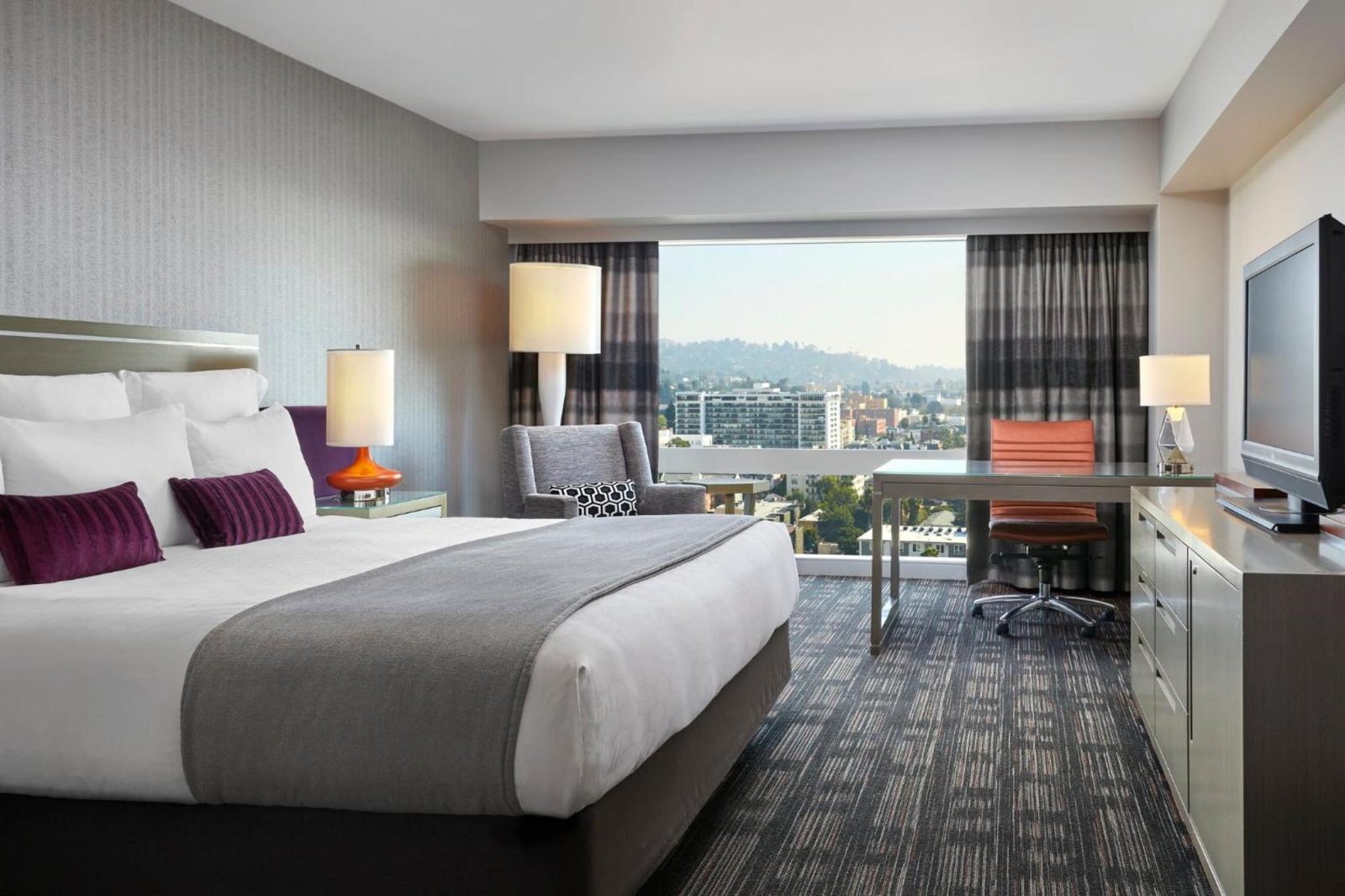 Loews Hollywood Hotel — photo 7