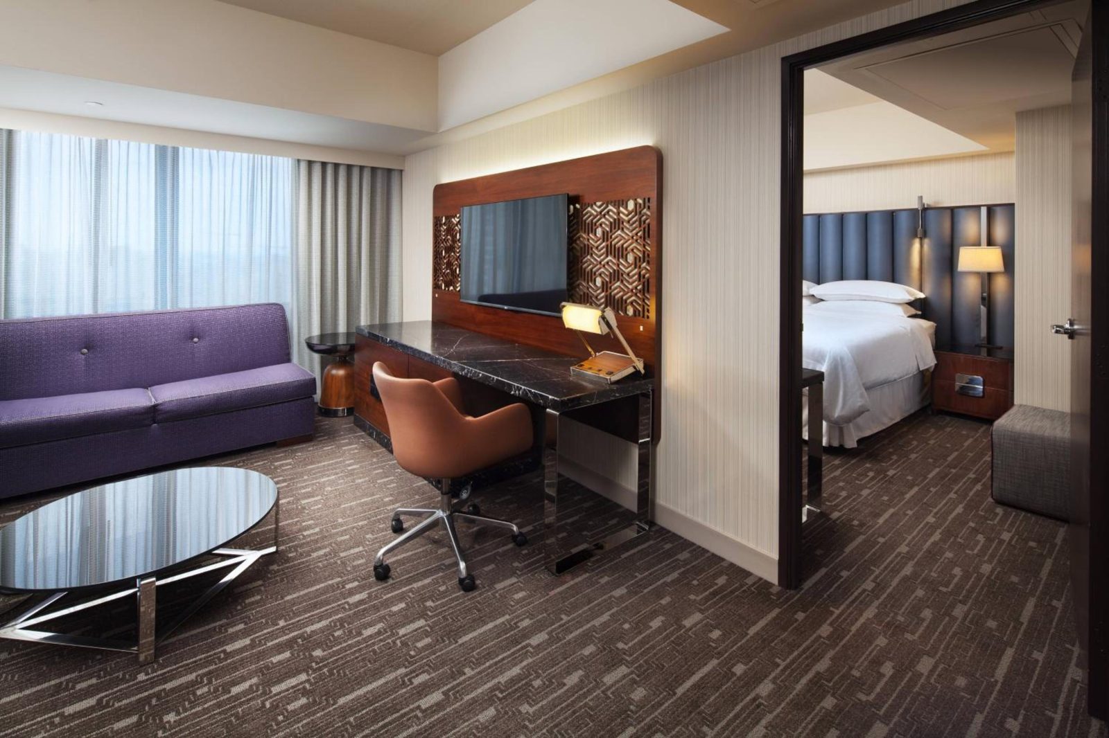 Sheraton Grand Los Angeles — photo 6