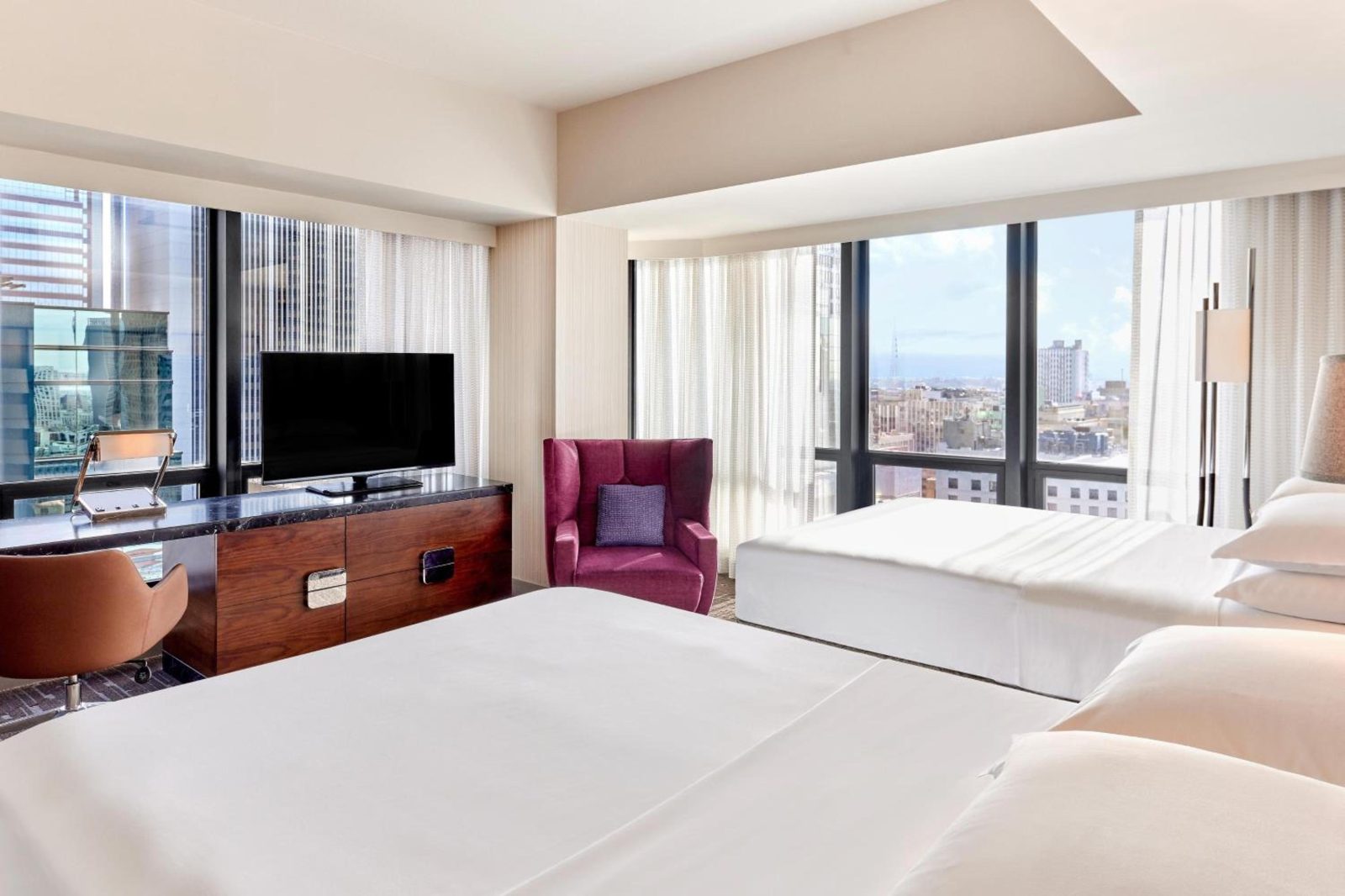 Sheraton Grand Los Angeles — photo 5