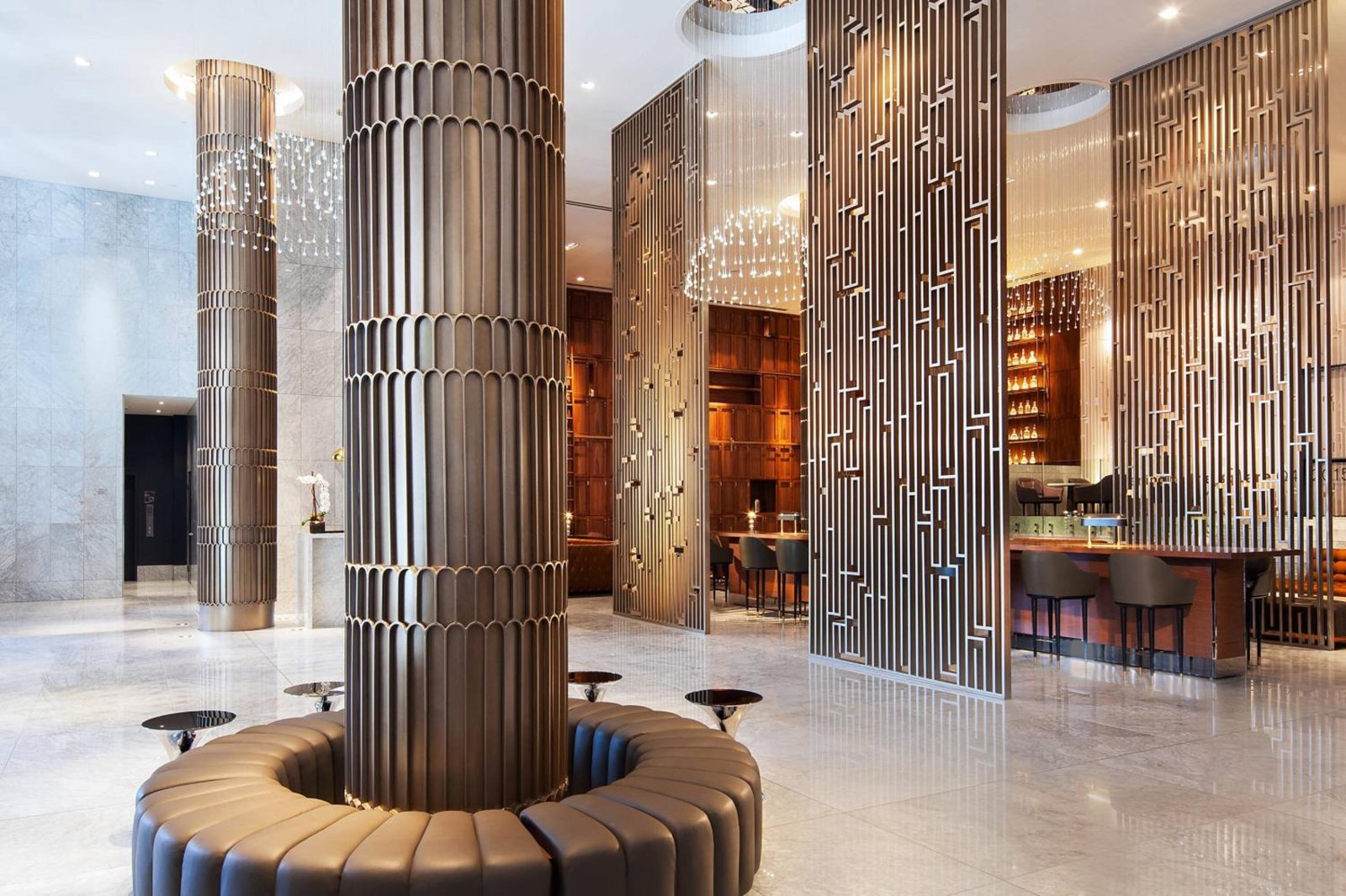 Sheraton Grand Los Angeles — photo 3
