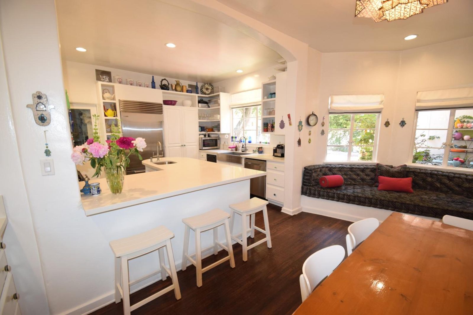 Beverly Hills Celebrity Home — photo 4