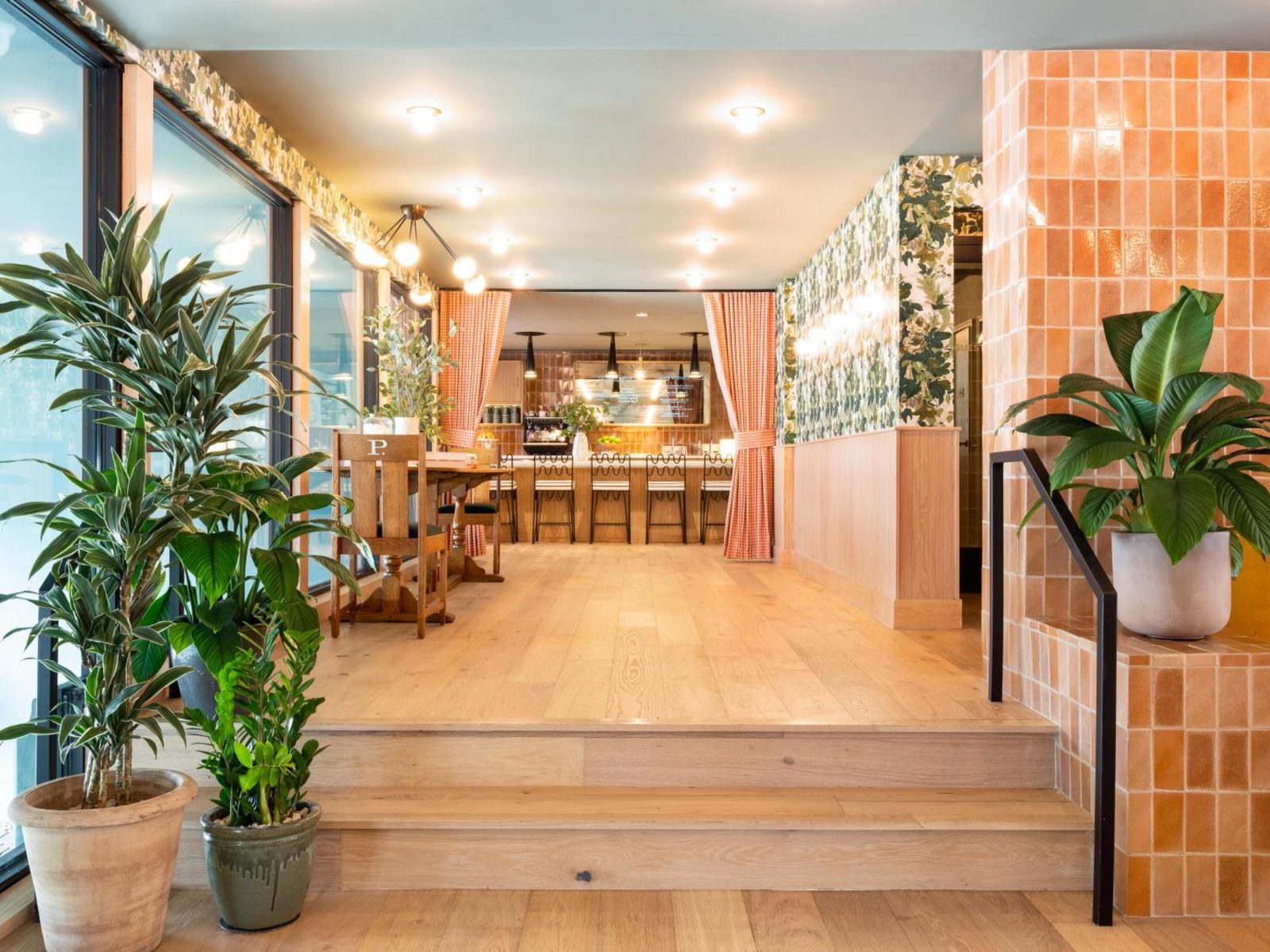 Palihotel Hollywood near Universal Studios — photo 7