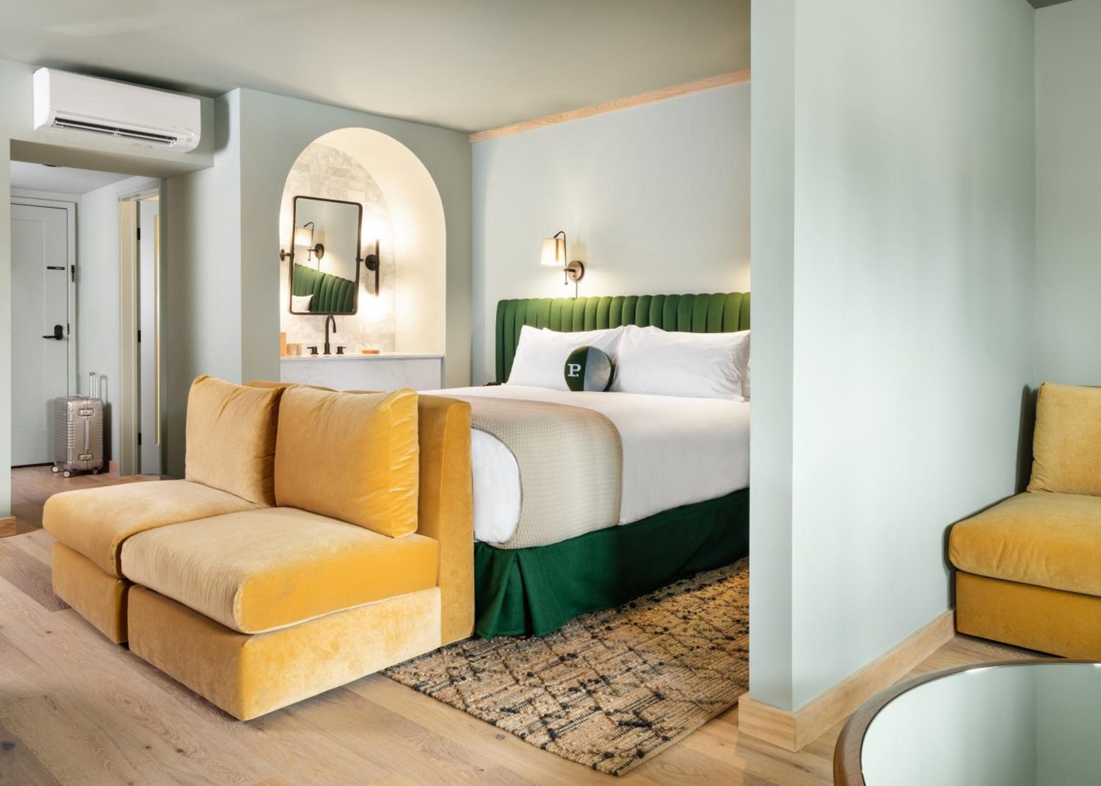Palihotel Hollywood near Universal Studios — photo 3