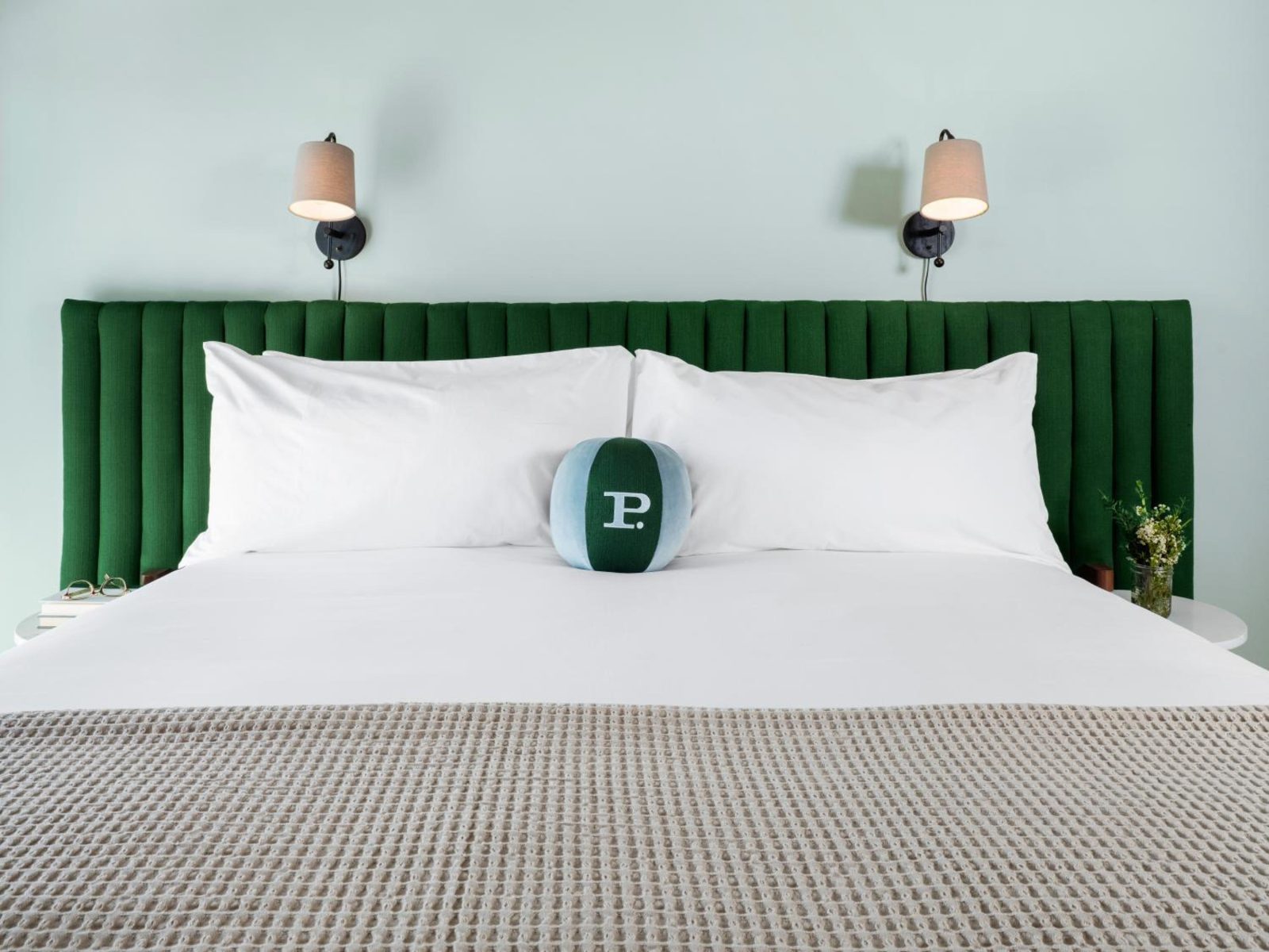 Palihotel Hollywood near Universal Studios — photo 5