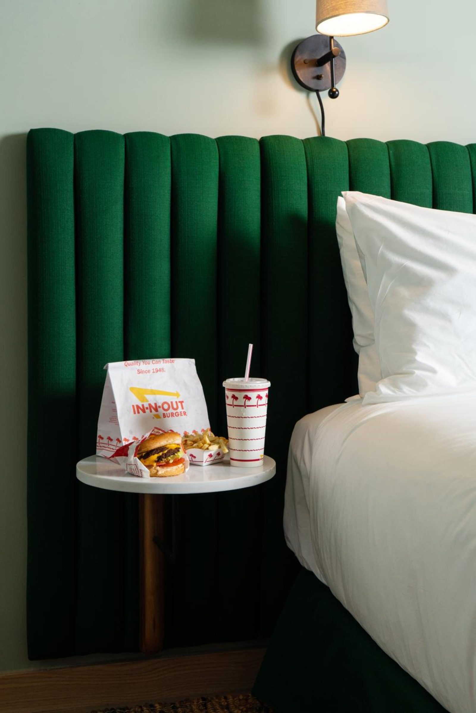 Palihotel Hollywood near Universal Studios — photo 4