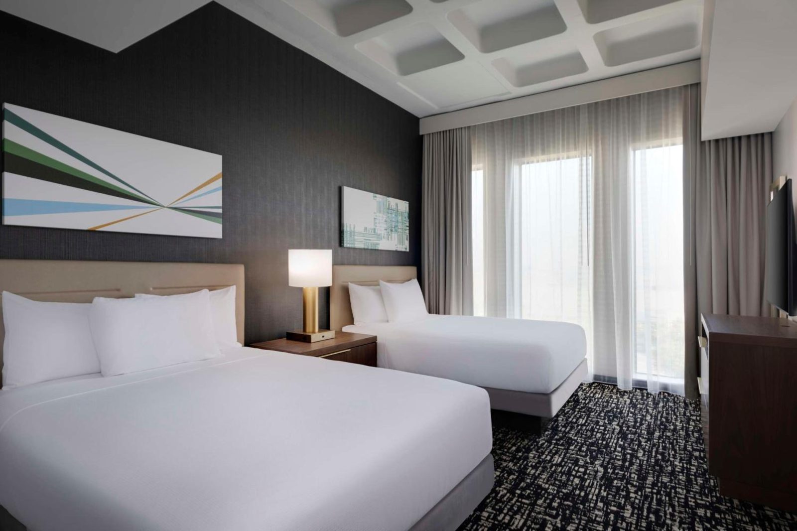 Hyatt House LAX Century Blvd — photo 5