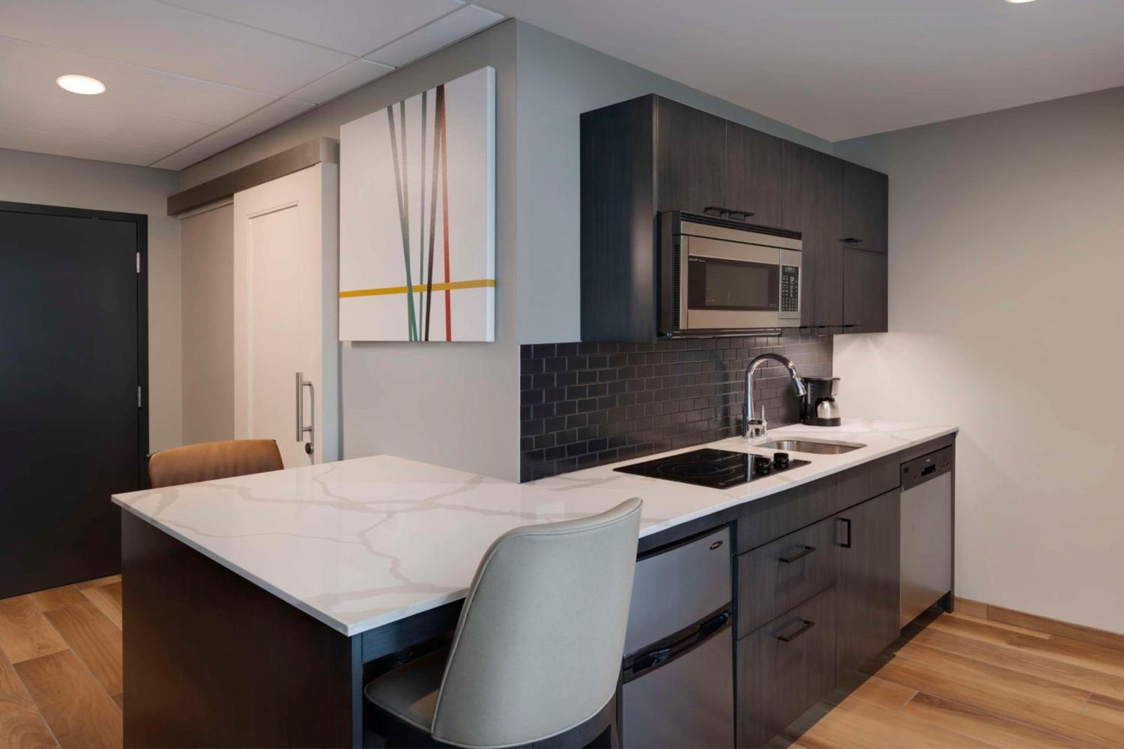 Hyatt House LAX Century Blvd — photo 4