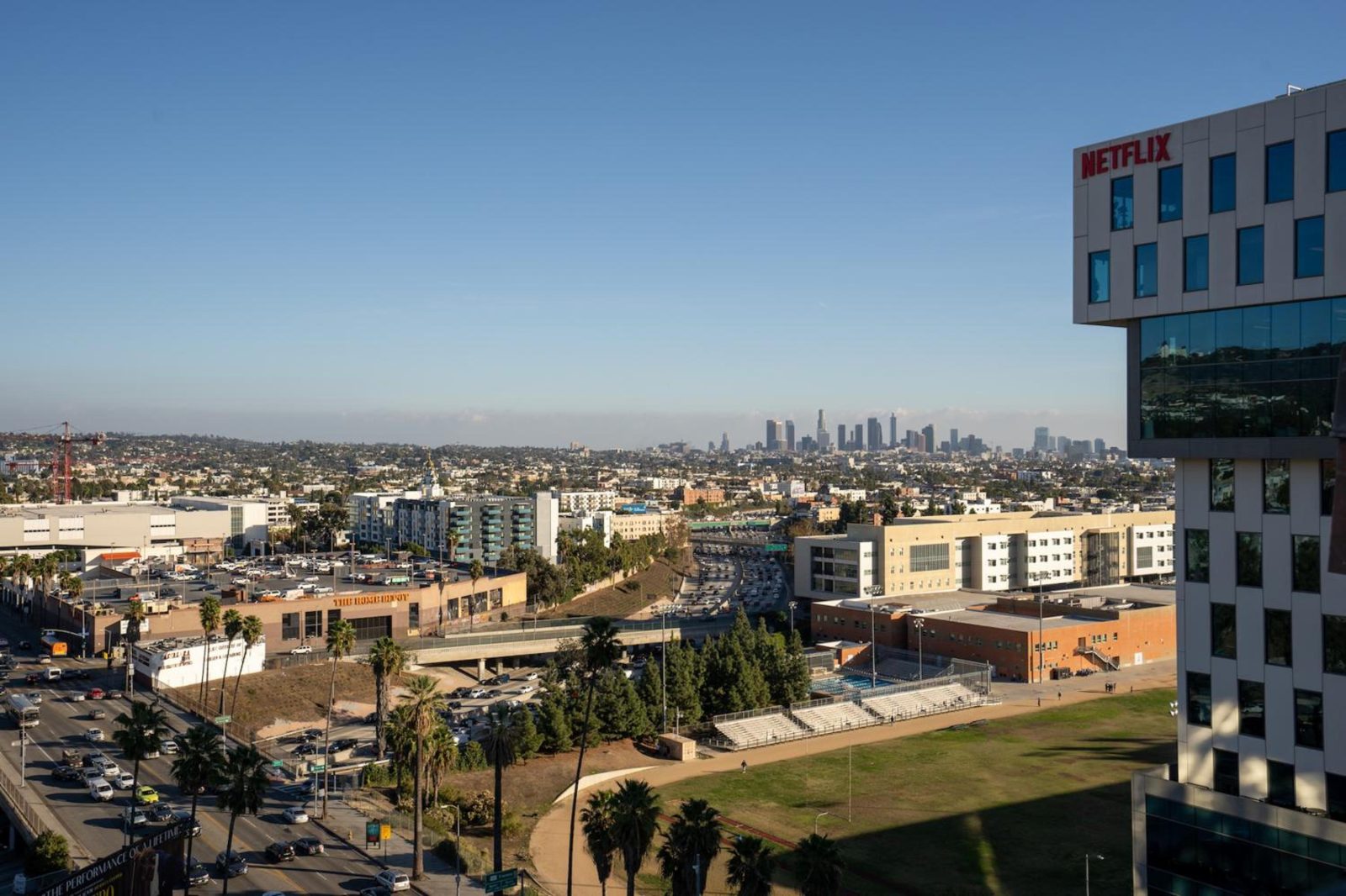Kasa Sunset Los Angeles — photo 7