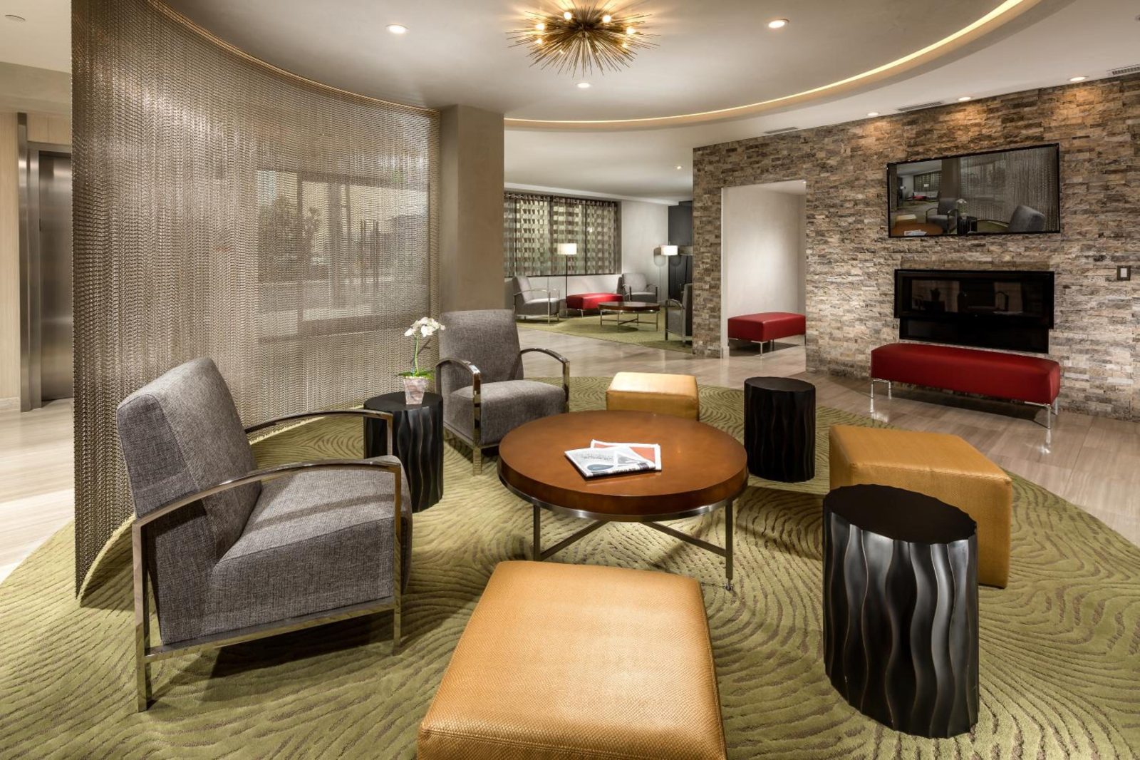 Hotel Aventura — photo 4