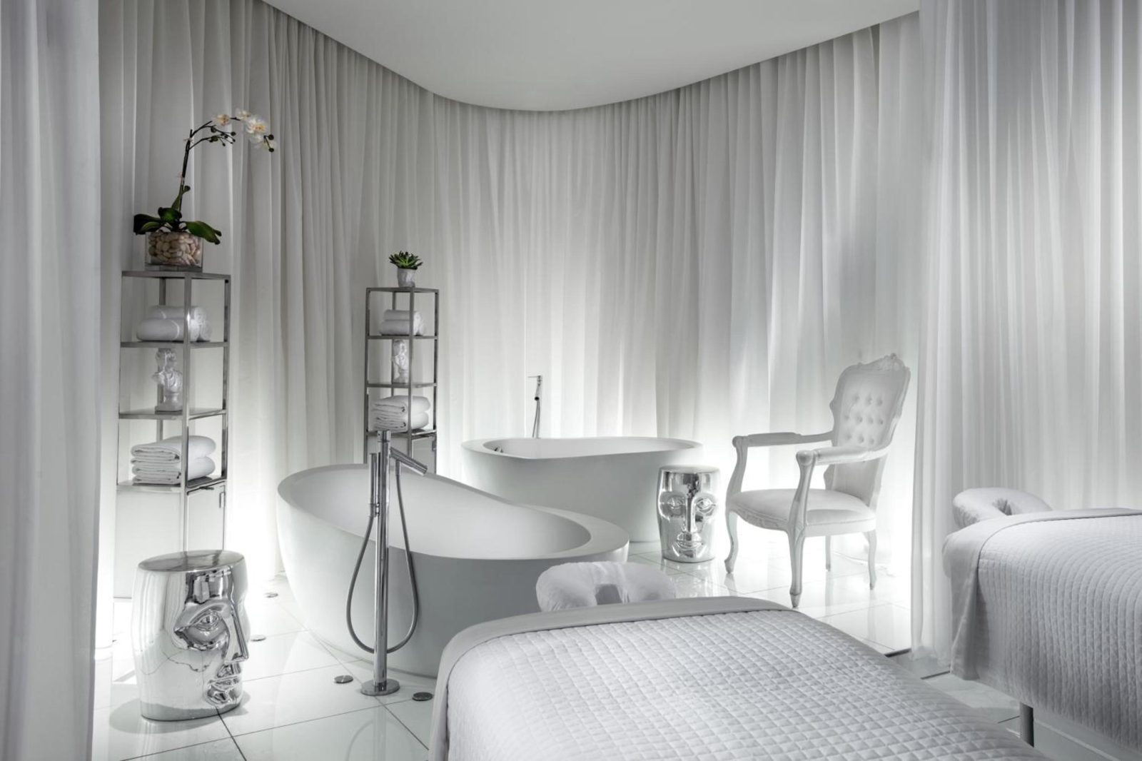 SLS Hotel, a Luxury Collection Hotel, Beverly Hills — photo 3