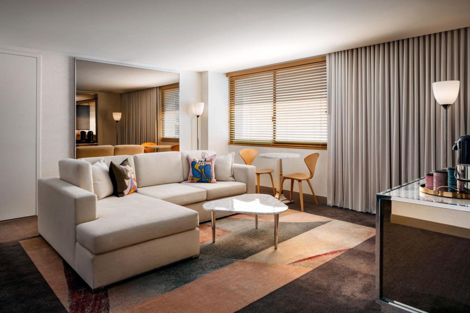 SLS Hotel, a Luxury Collection Hotel, Beverly Hills — photo 5