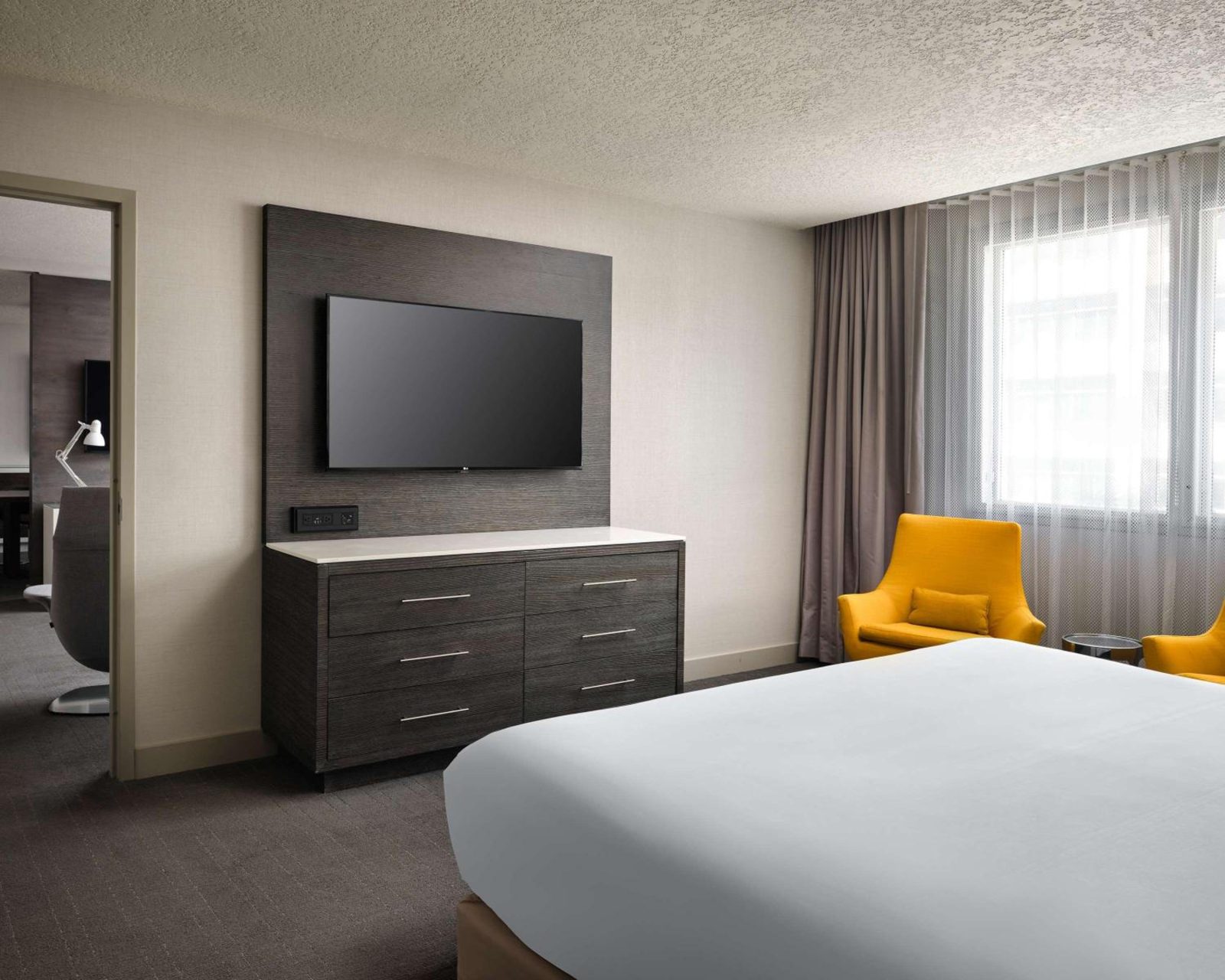 Hyatt Regency Los Angeles International Airport — photo 6