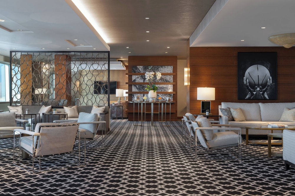 The Ritz-Carlton, Los Angeles — photo 3