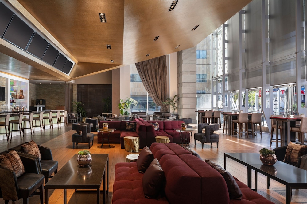 The Ritz-Carlton, Los Angeles — photo 7