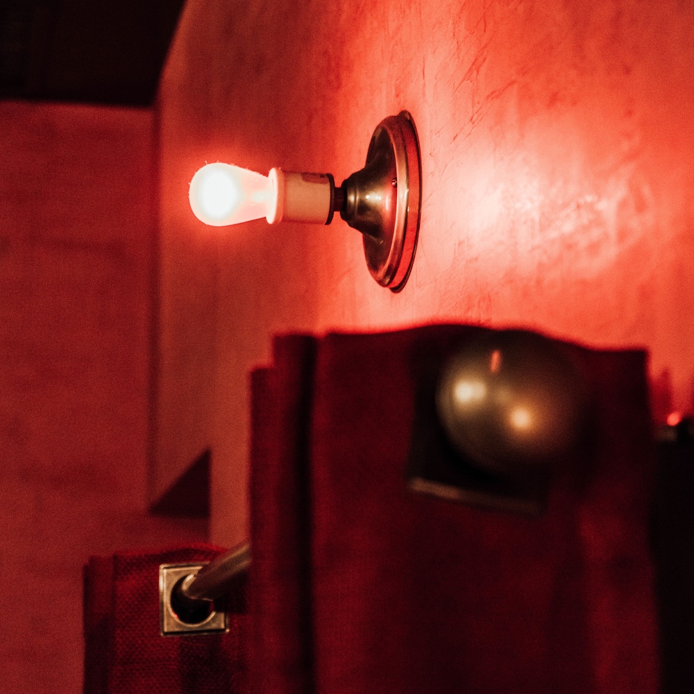 Hotel Normandie — photo 4